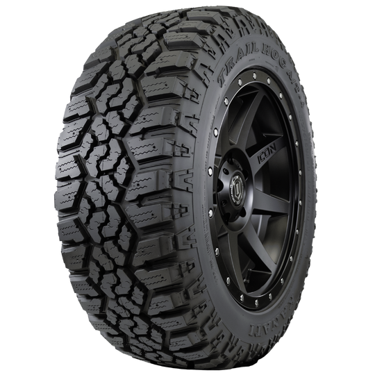 LTH1826560E LT265/60R18 Kanati Trail Hog A/T 119/116Q Kanati Tires Canada