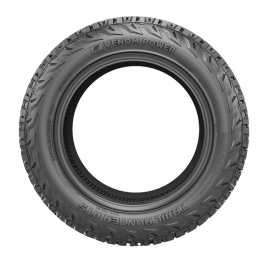 VPTHATS10 235/55R19 Venom Power Trail Hunter ATS V Venom Power Tires Canada