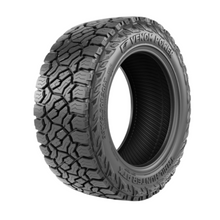 Charger l'image dans la galerie, VPTHATX04 35X12.50R20LT Venom Power Trail Hunter ATX 121Q Venom Power Tires Canada