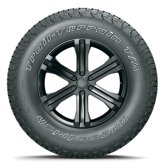 30588 235/55R19XL BF Goodrich Trail-Terrain T/A 105H BF Goodrich Tires Canada
