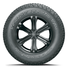 Load image into Gallery viewer, 89637 245/60R18 BF Goodrich Trail-Terrain T/A 105H BF Goodrich Tires Canada