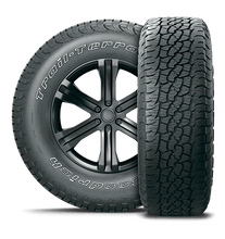 Load image into Gallery viewer, 01542 265/65R17 BF Goodrich Trail-Terrain T/A 112T BF Goodrich Tires Canada
