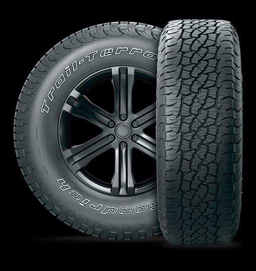 95912 275/65R18 BF Goodrich Trail-Terrain T/A 116T BF Goodrich Tires Canada