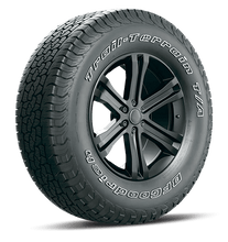 Load image into Gallery viewer, 89637 245/60R18 BF Goodrich Trail-Terrain T/A 105H BF Goodrich Tires Canada