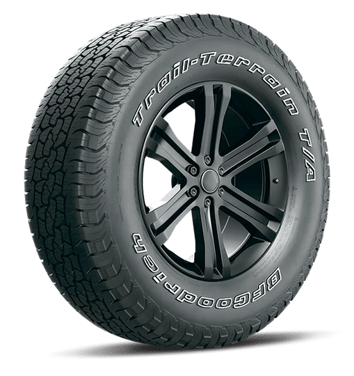 71447 265/70R17 BF Goodrich Trail-Terrain T/A 115T BF Goodrich Tires Canada
