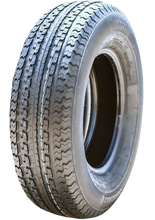 Load image into Gallery viewer, 372111-CM ST235/85R16 Cargo Max Trailer YT301 132/127L 14 Ply Cargo Max Trailer Tires Canada