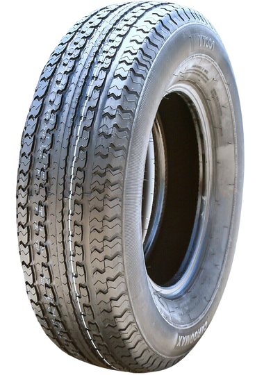 372108-CM ST235/80R16 Cargo Max Trailer YT301 124/120N 10 Ply Cargo Max Trailer Tires Canada