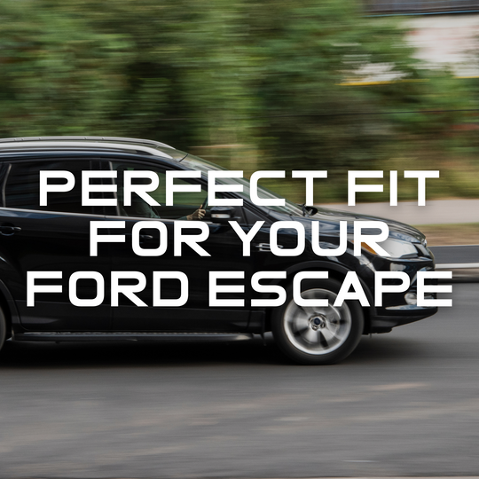 KT724105-R Trailing Arm With Bushing - Tectonic Trailing Arm Kit - Trailing Arm Bushing Bolt On For 2013-2019 Ford Escape For Right Rear