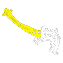 Load image into Gallery viewer, KT724105-R Trailing Arm With Bushing - Tectonic Trailing Arm Kit - Trailing Arm Bushing Bolt On For 2013-2019 Ford Escape For Right Rear