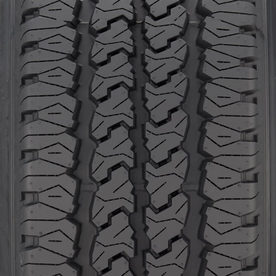 224150 LT225/75R17 Firestone Transforce AT 116R Firestone Tires Canada