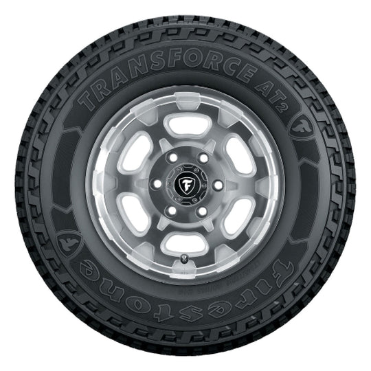 013989 LT275/70R18 Firestone Transforce AT2 125R Firestone Tires Canada