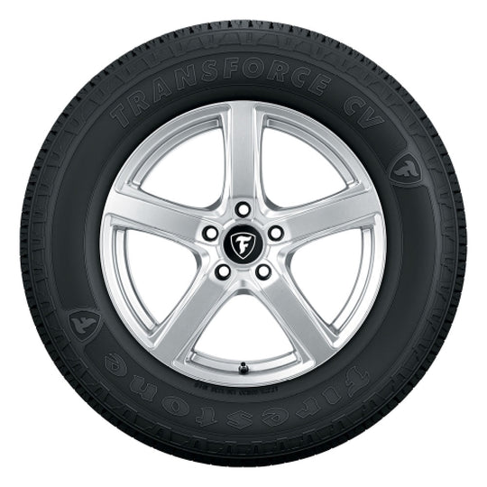 004706 205/65R15C Firestone Transforce CV 102T Firestone Tires Canada