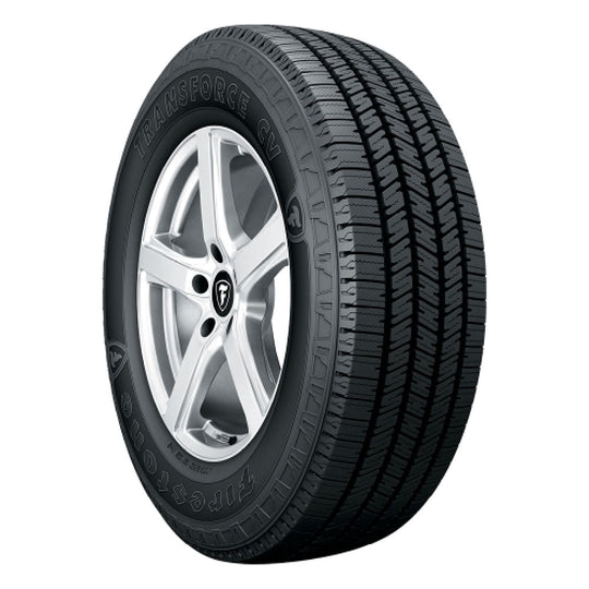 004706 205/65R15C Firestone Transforce CV 102T Firestone Tires Canada