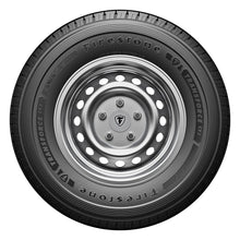 Load image into Gallery viewer, 020081 205/75R16C Firestone Transforce CV2 113R Firestone Tires Canada