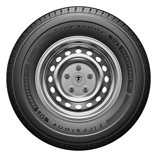 020081 205/75R16C Firestone Transforce CV2 113R Firestone Tires Canada