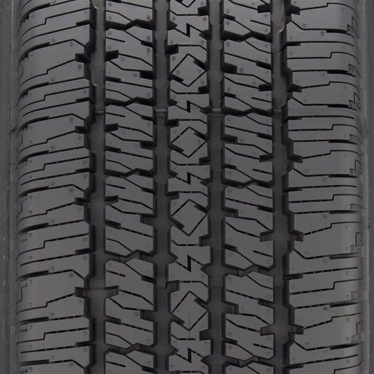 189803 LT8.75R16.5 Firestone Transforce HT 115R Firestone Tires Canada