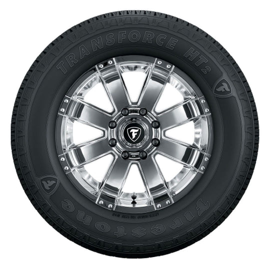 002758 LT215/85R16 Firestone Transforce HT2 115R Firestone Tires Canada