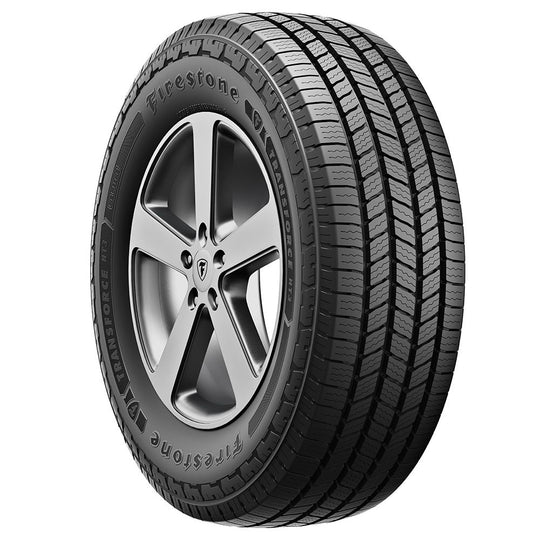 013899 LT275/65R20 Firestone Transforce HT3 126S Firestone Tires Canada