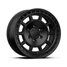 Load image into Gallery viewer, RHDAB-178557-00 - Fifteen52 Traverse HD 17X8.5 5X127 ET 0mm Asphalt Black - Fifteen52 Wheels Canada