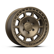 Load image into Gallery viewer, RHDBM-178565-00 - Fifteen52 Traverse HD 17X8.5 6X135 ET 0mm Bronze Mono - Fifteen52 Wheels Canada