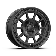 Charger l'image dans la galerie, TMXFG-78054+38 - Fifteen52 Traverse MX 17X8 5X114.3 ET 38mm Frosted Graphite - Fifteen52 Wheels Canada