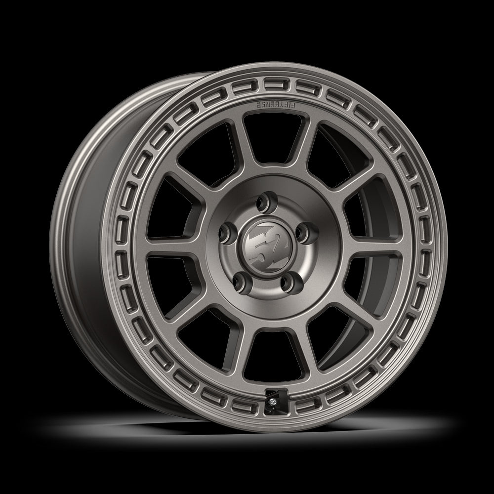 TMXMG-78051+20 - Fifteen52 Traverse MX 17X8 5X112 ET 20mm Magnesium Grey - Fifteen52 Wheels Canada