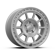 Load image into Gallery viewer, TMXRS-78051+34 - Fifteen52 Traverse MX 17X8 5X112 ET 34mm Radiant Silver - Fifteen52 Wheels Canada