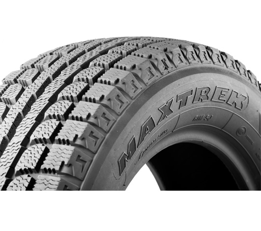MH3101 215/55R16 Maxtrek Trek M7 93H Maxtrek Tires Canada