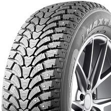 Load image into Gallery viewer, MB3160S 215/70R16 Maxtrek Trek M900 Ice 100S Maxtrek Tires Canada