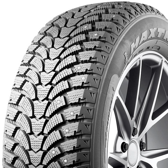 MB569S 225/55R18 Maxtrek Trek M900 Ice 98T Maxtrek Tires Canada