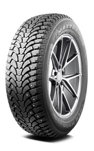 Load image into Gallery viewer, MB3160S 215/70R16 Maxtrek Trek M900 Ice 100S Maxtrek Tires Canada