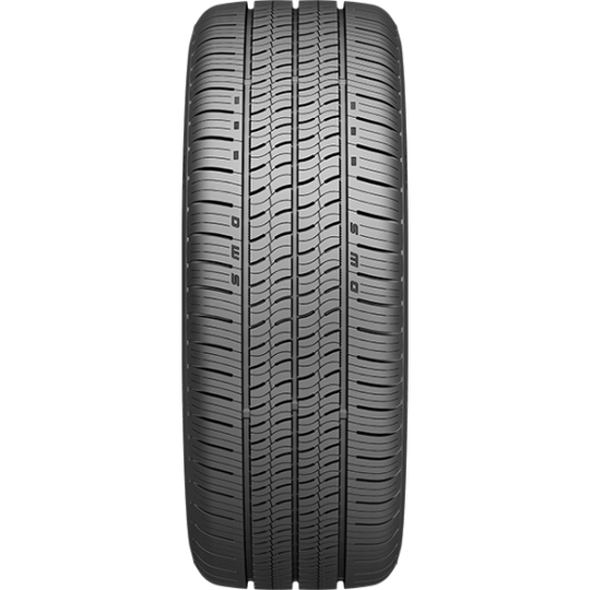 15580050000 225/55R17 Continental TrueContact Tour 54 97V Continental Tires Canada