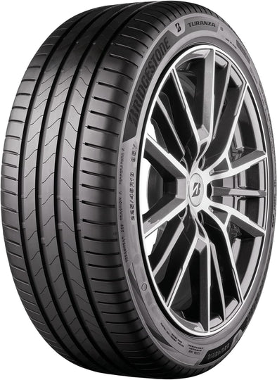 014160 245/40R19 Bridgestone Turanza 6 EXT 98Y Bridgestone Tires Canada