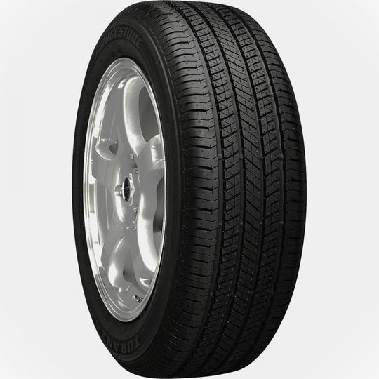 000460 205/55R16 Bridgestone Turanza EL400-02 Ecopia 89H Bridgestone Tires Canada