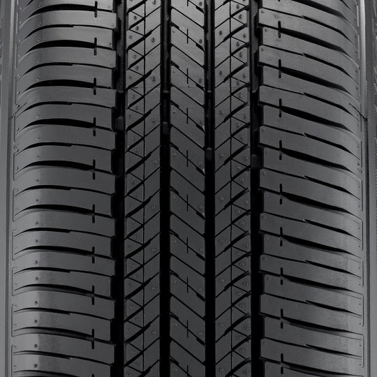 001729 245/50R18 Bridgestone Turanza EL400-02 RFT 100H Bridgestone Tires Canada