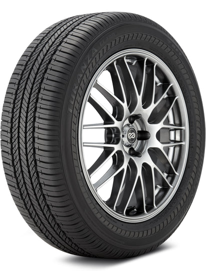 004434 235/55R18 Bridgestone Turanza EL400-02 RFT 100T Bridgestone Tires Canada