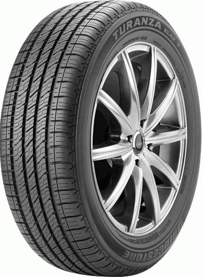 112311 245/45R19 Bridgestone Turanza EL42 98V Bridgestone Tires Canada