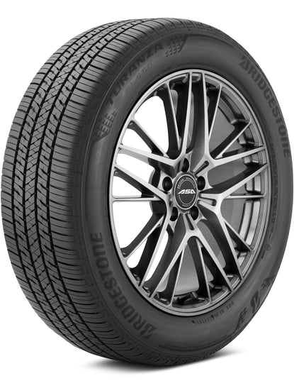 022081 245/45R19XL Bridgestone Turanza EL450 102V Bridgestone Tires Canada