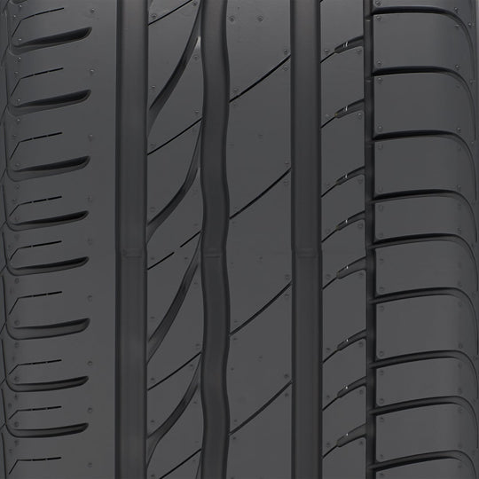 009874 245/45R18 Bridgestone Turanza ER300 RFT 96Y Bridgestone Tires Canada