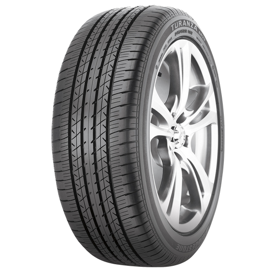 108180 225/40R18 Bridgestone Turanza ER33 88Y Bridgestone Tires Canada
