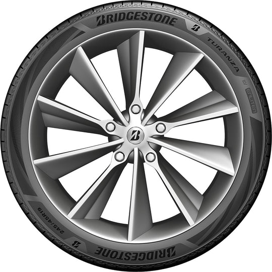 014281 245/45R20 Bridgestone Turanza EV 103W Bridgestone Tires Canada