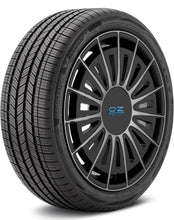 Charger l'image dans la galerie, 019165 255/50R19XL Bridgestone Turanza EV 107W Bridgestone Tires Canada