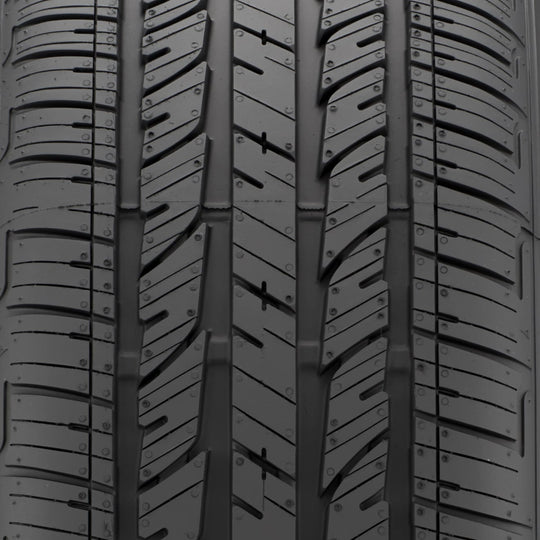 007227 225/45R18 Bridgestone Turanza LS100 A 95H Bridgestone Tires Canada