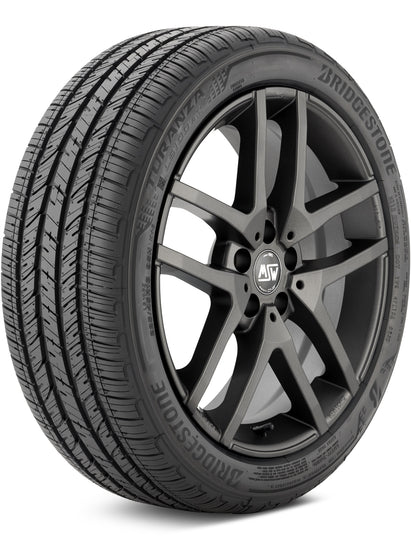 011743 225/45R18 Bridgestone Turanza LS100 A 95H Bridgestone Tires Canada