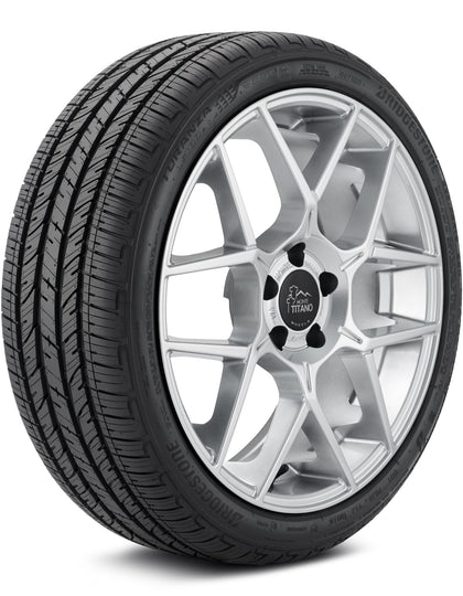 007228 225/45R18 Bridgestone Turanza LS100 A RFT 95H Bridgestone Tires Canada