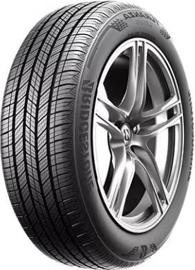 014755 225/45R18 Bridgestone Turanza LS100 EXT 95H Bridgestone Tires Canada
