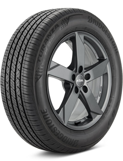 019149 255/45R19 Bridgestone Turanza LS100 100H Bridgestone Tires Canada