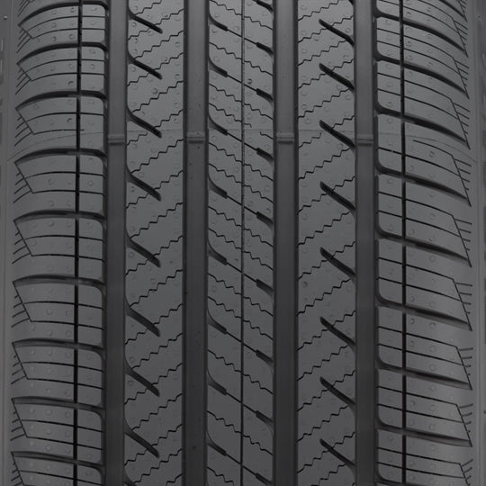 013350 245/40R18 Bridgestone Turanza LS100 RFT 97H Bridgestone Tires Canada