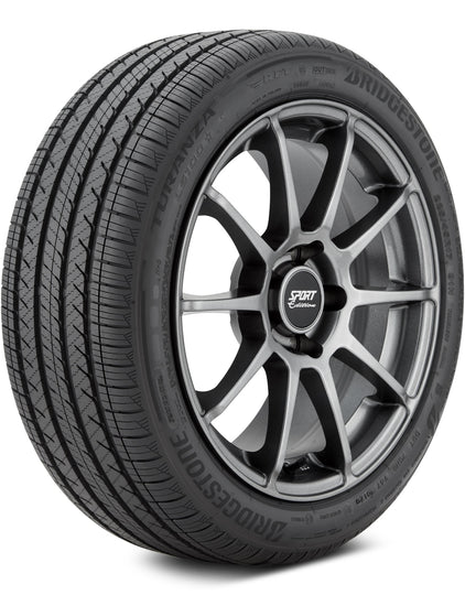 013349 225/45R18 Bridgestone Turanza LS100 RFT 95H Bridgestone Tires Canada