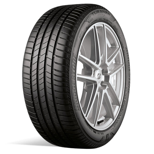 012283 235/55R18 Bridgestone Turanza T005 AD 100Y Bridgestone Tires Canada